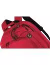 Рюкзак для макбука Tucano Lato Backpack 17 (BLABK-R) фото 6