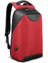 Городской рюкзак Tigernu T-B3611 (красный) фото 2