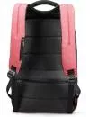 Городской рюкзак Tigernu T-B3611 (розовый) фото 3