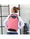 Городской рюкзак Tigernu T-B3611 (розовый) фото 4