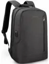 Городской рюкзак Tigernu T-B3621B (темно-серый) фото 3