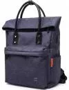 Городской рюкзак Tangcool TC703 (синий) фото 3