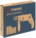 Дрель ударная Tundra 5437456 icon 2