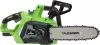 Аккумуляторная пила Truegreen TG8J126 icon