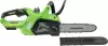 Аккумуляторная пила Truegreen TG8J126 фото 5