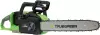 Аккумуляторная пила Truegreen TG8J173 фото 4