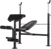 Силовая скамья Tunturi Weight bench WB60 icon