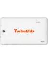 Планшет Turbopad TurboKids New 8GB 3G White фото 3