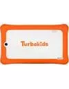 Планшет Turbopad TurboKids New 8GB 3G White фото 5