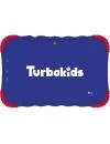 Планшет Turbopad TurboKids S5 16GB Blue фото 2