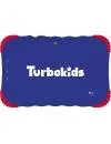 Планшет Turbopad TurboKids S5 16GB Blue icon 2