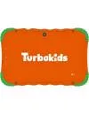 Планшет Turbopad TurboKids S5 16GB Orange icon 2