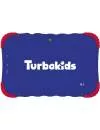 Планшет Turbopad TurboKids S5 8GB Blue фото 2