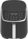 Аэрогриль TurboTronic TT-AF13D (черный) icon 6