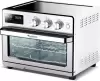 Мини-печь TurboTronic TT-AF32DRDS icon
