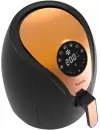 Аэрофритюрница TurboTronic TT-AF9D (черный) icon 2