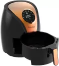 Аэрофритюрница TurboTronic TT-AF9D (черный) icon 3