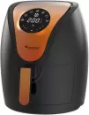 Аэрофритюрница TurboTronic TT-AF9D (черный) icon 4