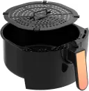 Аэрофритюрница TurboTronic TT-AF9D (черный) icon 5
