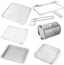 Мини-печь TurboTronic TT-AFO12W icon 4