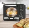 Мини-печь TurboTronic TT-EV35RB icon 2