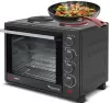 Мини-печь TurboTronic TT-EV35TS icon 2