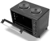 Мини-печь TurboTronic TT-EV35TS icon 3