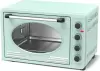 Мини-печь TurboTronic TT-EV45R Retro (бирюзовый) icon