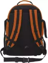 Рюкзак Турлан Пик-40 л (оранжевый/черный) фото 2