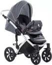 Универсальная коляска Tutis Mimi Style 2 в 1 (Dark Grey) icon 2