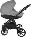 Детская универсальная коляска Tutis Nanni 2 в 1 / 1532022 (Grey) icon