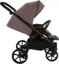 Детская универсальная коляска Tutis Nanni 2 в 1 / 1532024 (Coffee Brown) icon 2