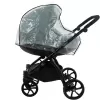 Детская универсальная коляска Tutis Nanni 2 в 1 / 1532039 (кожа Sage) icon 11
