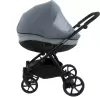 Детская универсальная коляска Tutis Nanni 2 в 1 / 1532039 (кожа Sage) icon 8