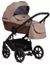 Детская коляска Tutis Viva Life 2 в 1 (deep taupe) icon