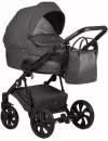 Универсальная коляска Tutis Zippy (2 в 1, 157 dark grey) icon