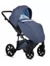 Универсальная коляска Tutis Zippy (2 в 1, 157 dark grey) icon 2