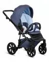 Универсальная коляска Tutis Zippy (2 в 1, 157 dark grey) icon 3