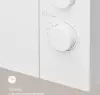 Микроволновая печь Tuvio MW02WB фото 4