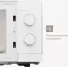 Микроволновая печь Tuvio MW02WB фото 6