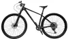 Велосипед Twitter Leopard Pro Shimano Deore M6100-1*12S (L, черный) icon