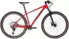 Велосипед Twitter Leopard Pro Shimano Deore M6100-1*12S (L, красный) icon