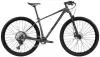 Велосипед Twitter Leopard Pro Shimano Deore M6100-1*12S (L, серый) icon