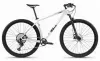 Велосипед Twitter Leopard Pro Shimano Deore M6100-1*12S (L, белый) icon
