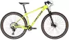 Велосипед Twitter Leopard Pro Shimano Deore M6100-1*12S (M, желтый) icon