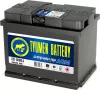 Аккумулятор Tyumen Battery Premium AGM R+ (60Ah) icon