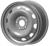 Диск штампованный ТЗСК Chevrolet Niva 6x15 5x139,7 ET40 D98 icon