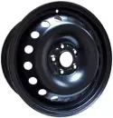 Диск штампованный ТЗСК Ford Focus 2 6x15 5x108 ET52,5 D63,3 icon