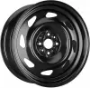 Диск штампованный ТЗСК Lada Granta/Kalina/Priora 5.5x14 4x98 ET35 D58.6 icon