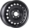 Диск штампованный ТЗСК Nissan Almera 6x15 4x114.3 ET45 D66.1 icon